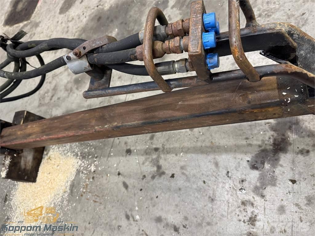 Cranab 45-65 Loader cranes