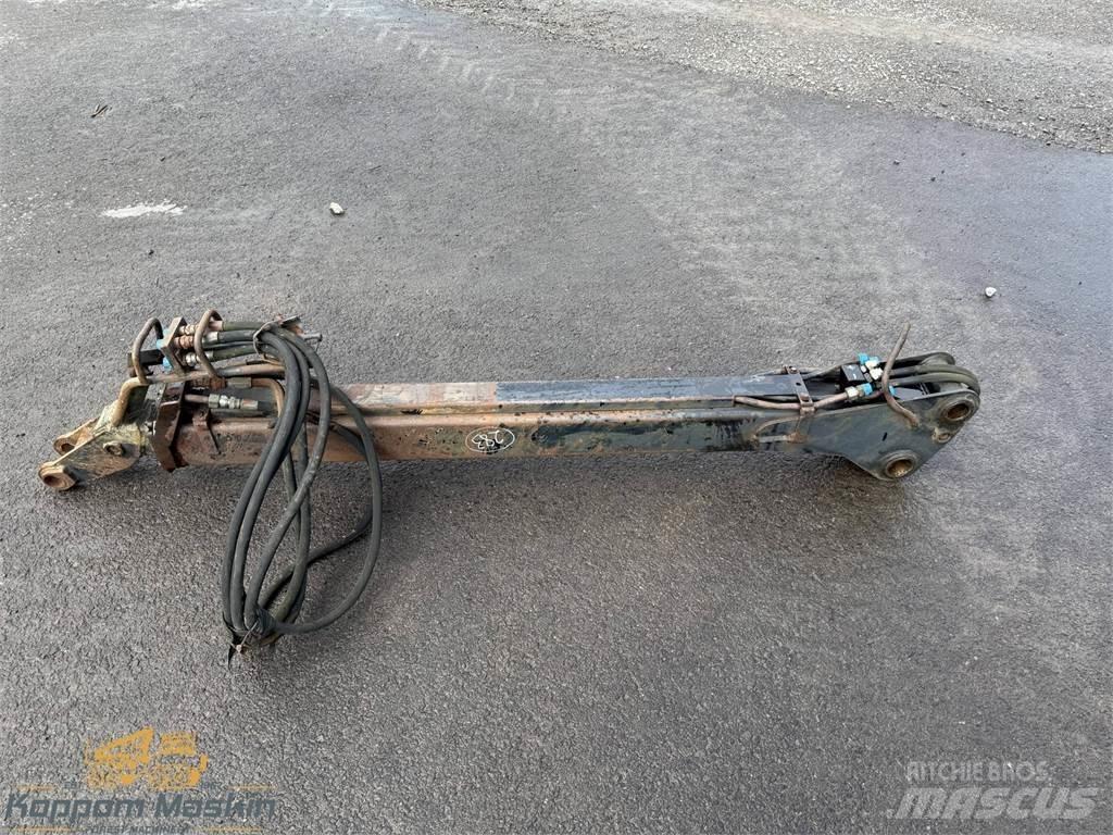 Cranab 45-65 Loader cranes