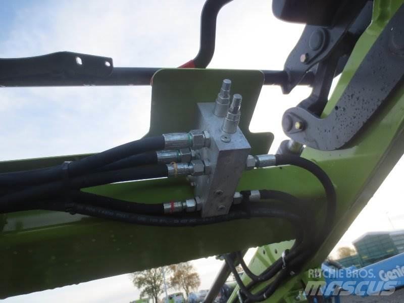 CLAAS FL 80 CP Front loaders and diggers