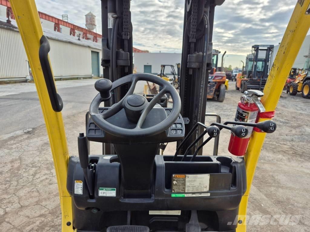 Hyster S 50 FT Other