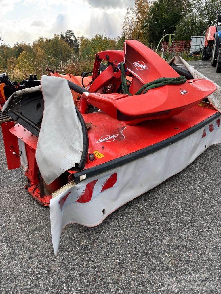 Kuhn GMD 3125 F Mowers