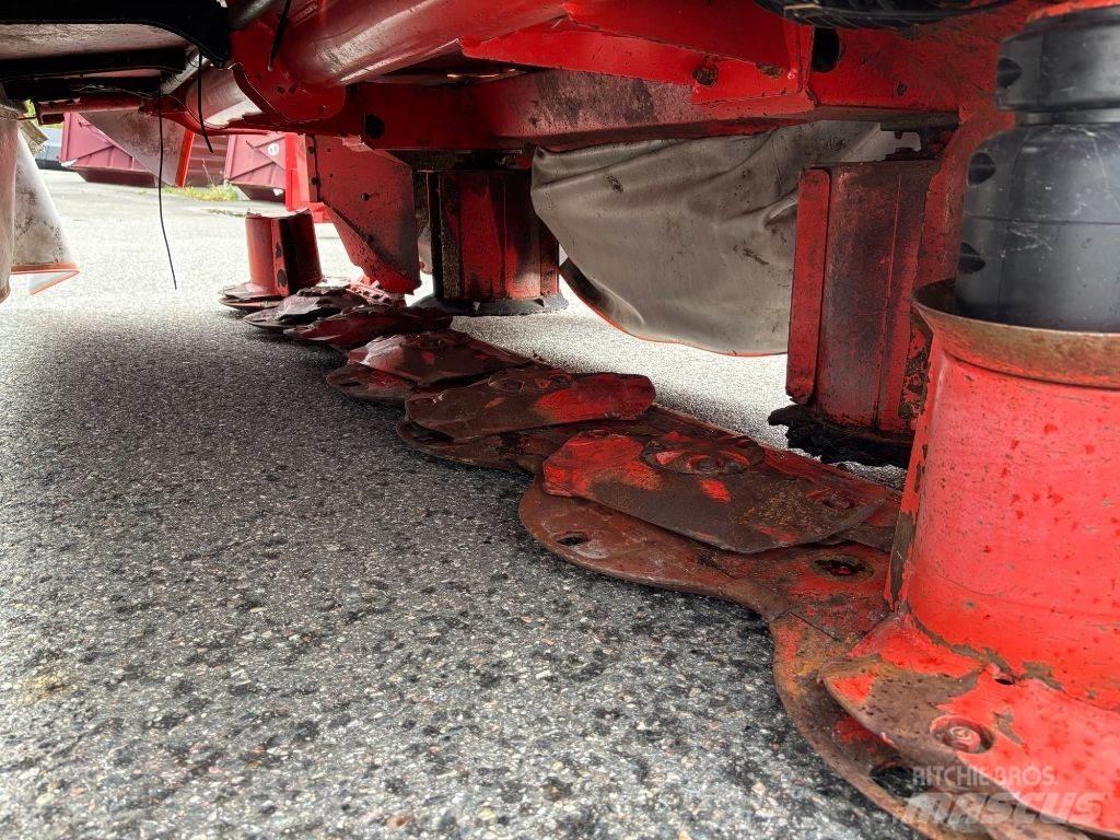 Kuhn GMD 3125 F Mowers