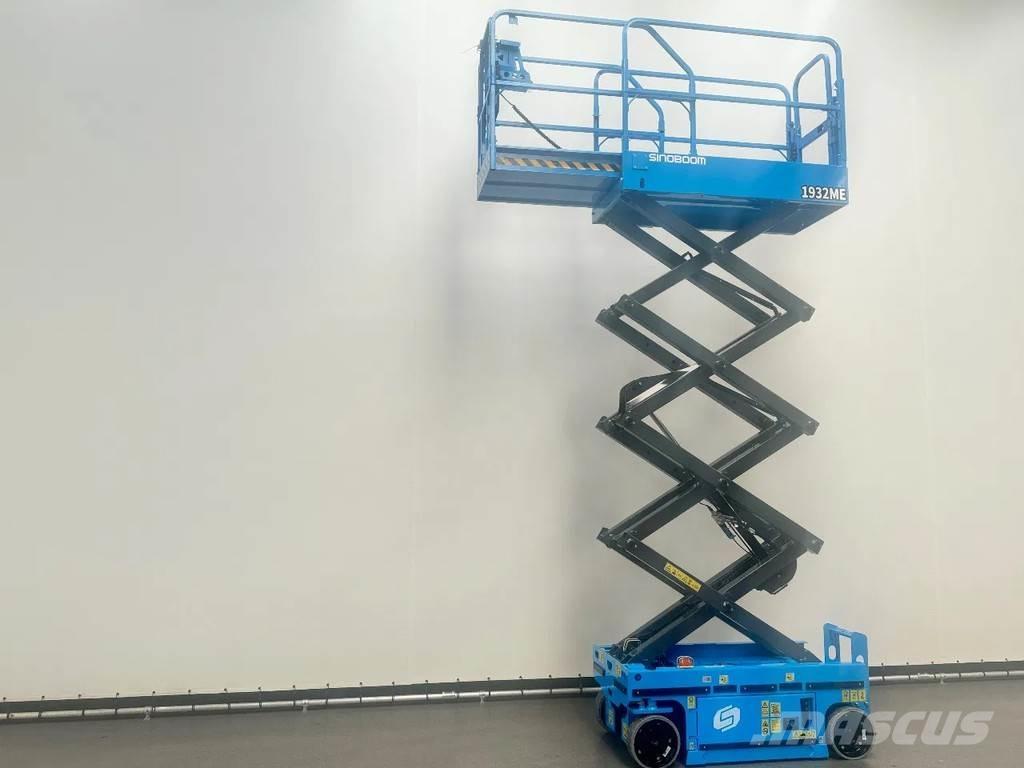 Sinoboom 1932ME Scissor lifts