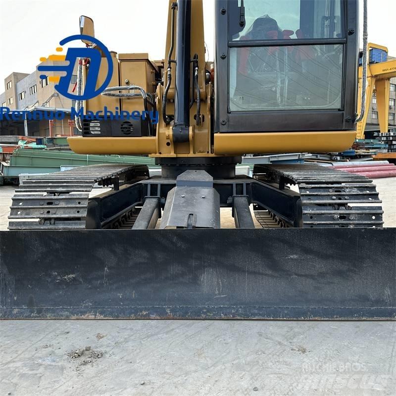CAT 308 E 2 Crawler excavators