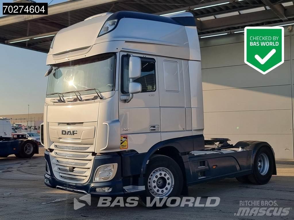 DAF XF 530 4X2 LED Prime Movers