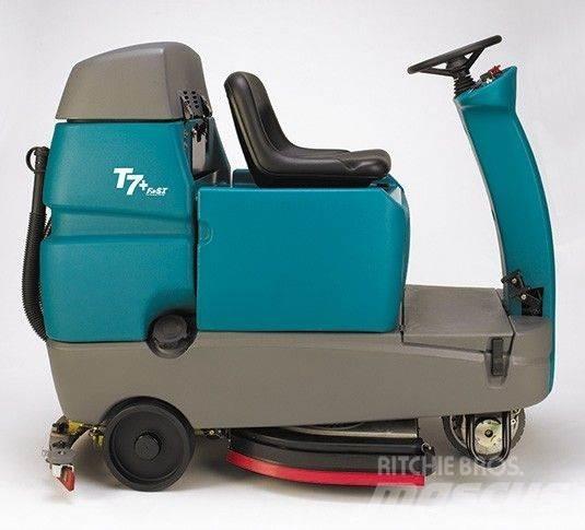 Tennant T7+ Other