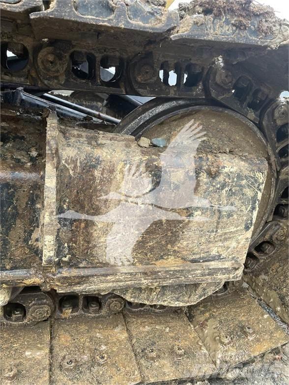CAT 308E Crawler excavators