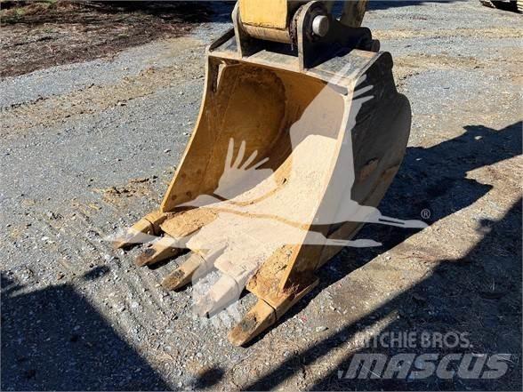 CAT 320GC Crawler excavators