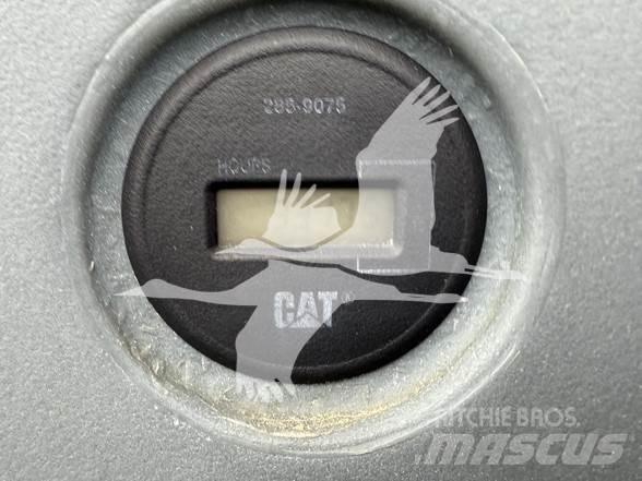 CAT 420D Backhoe