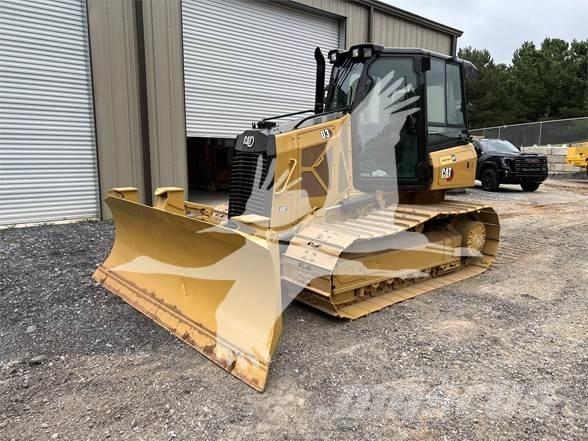 CAT D3 LGP Crawler dozers