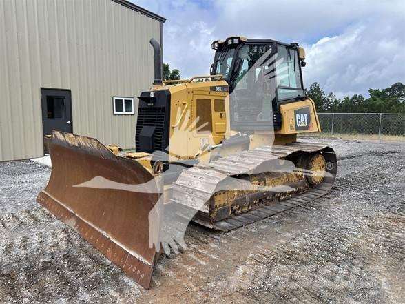 CAT D6K2 LGP Crawler dozers