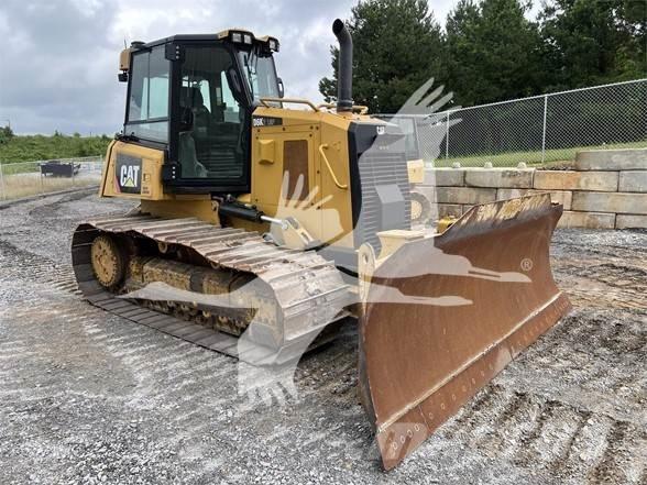 CAT D6K2 LGP Crawler dozers