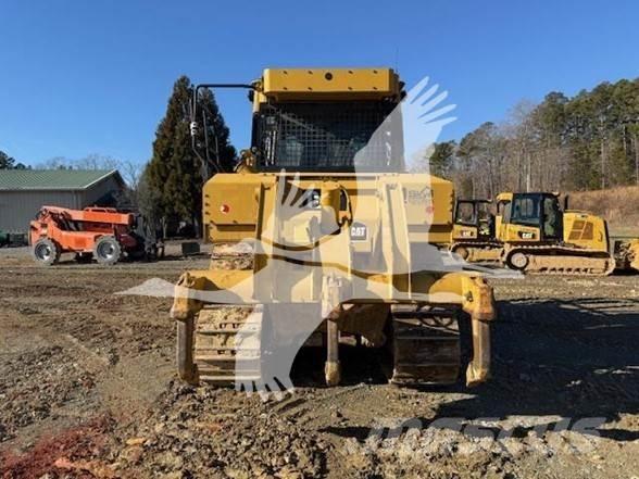 CAT D6T XL Crawler dozers
