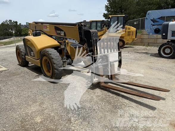 CAT TL642D Telescopic handlers