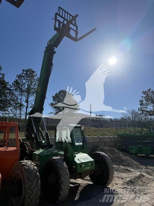 SkyTrak 6042 Telescopic handlers