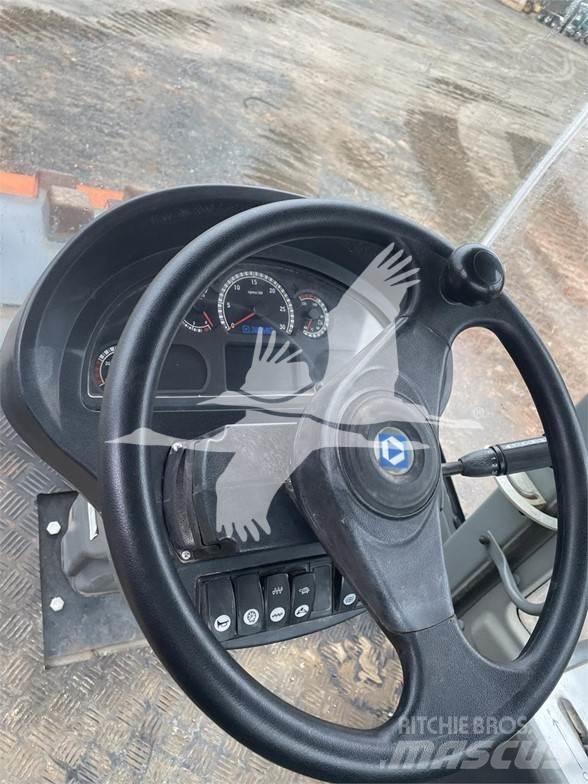 XCMG CV83PD Single drum rollers