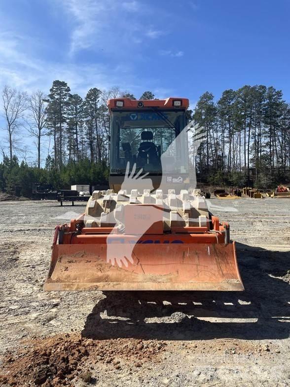 XCMG CV83PDU Single drum rollers