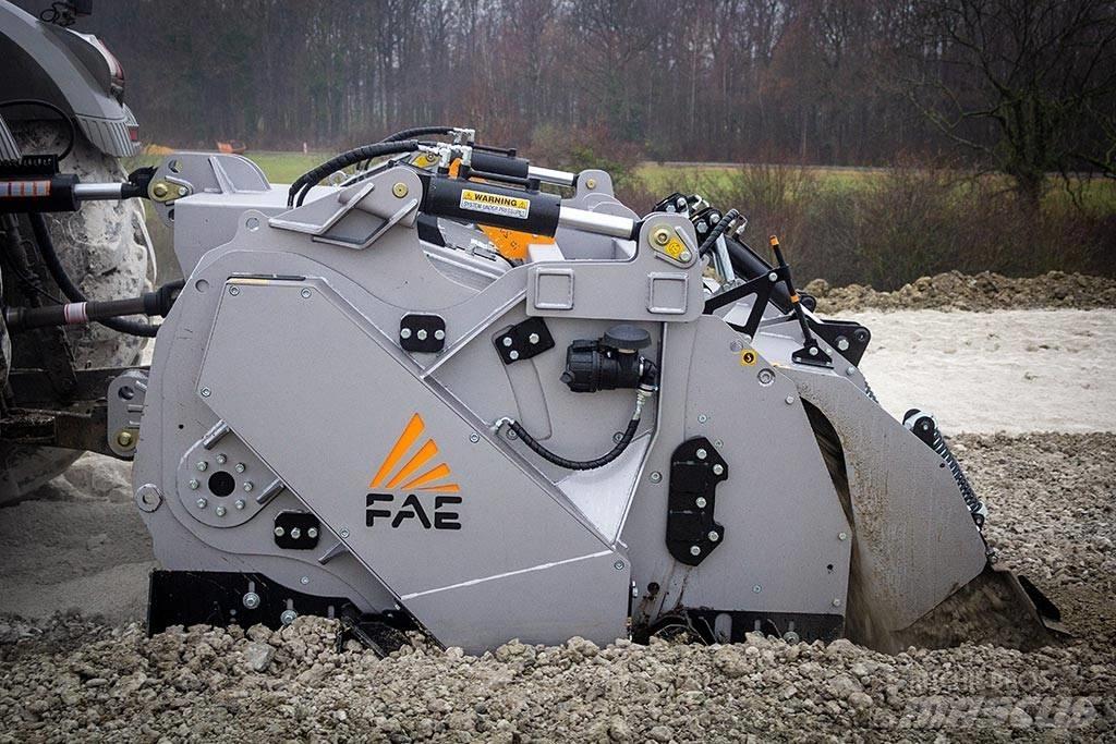 FAE STABI/H 250 Others