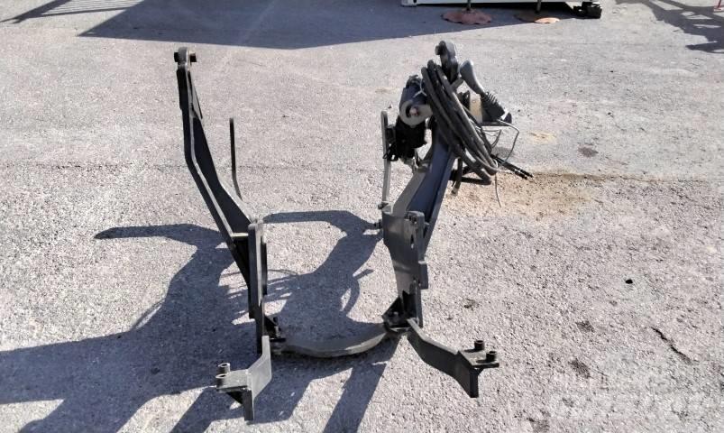 New Holland MANIP Other loading and digging and accessories