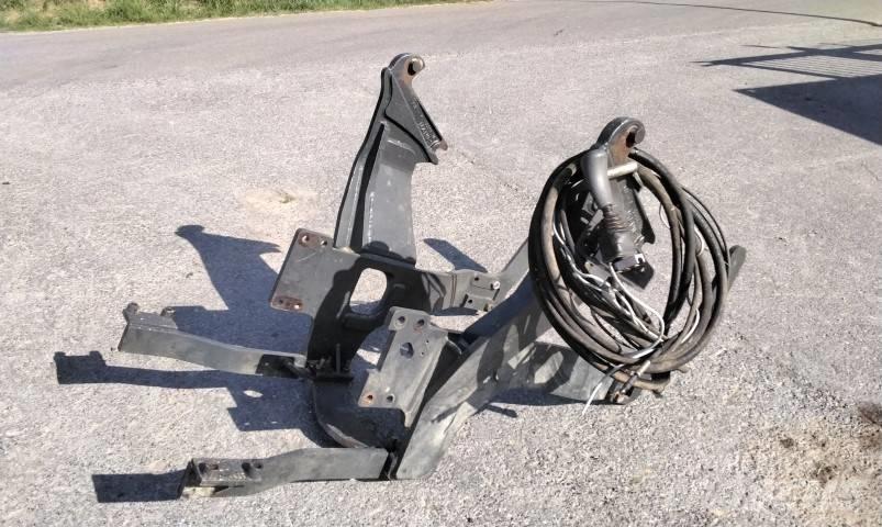 New Holland MANIP Other loading and digging and accessories