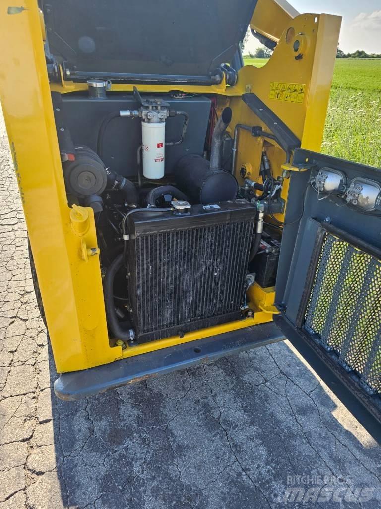 Gehl 3840 2015r Mini loaders