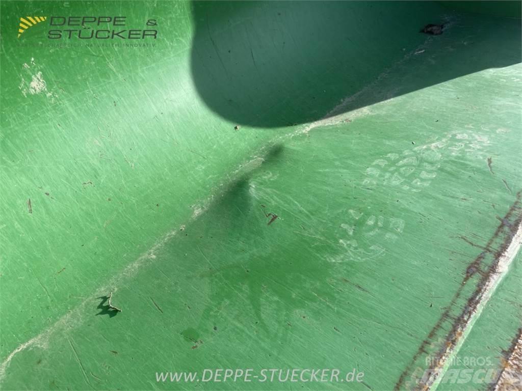 John Deere SB 20 Other tractor accessories