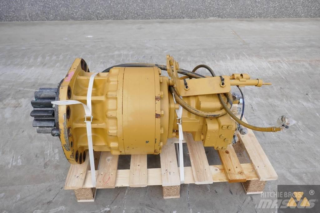 CAT 296-6252 Other components