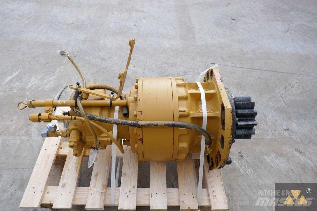 CAT 296-6252 Other components