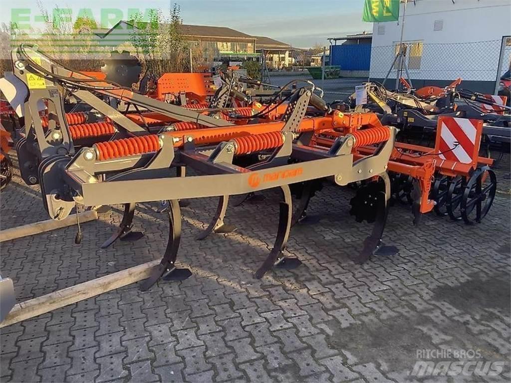 Mandam spec hd 3.0 Cultivators