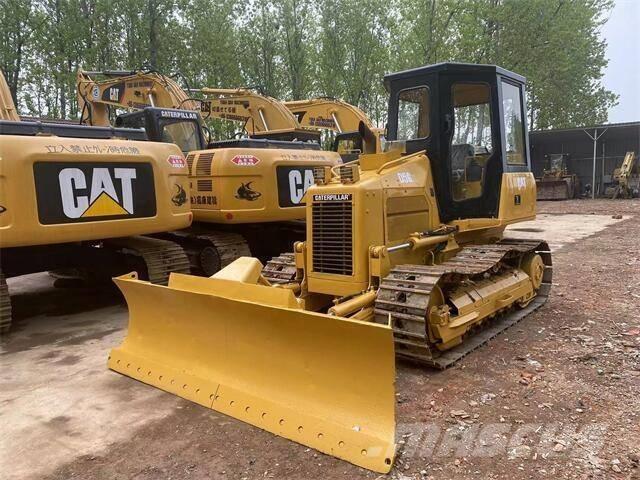 CAT D5G Crawler dozers
