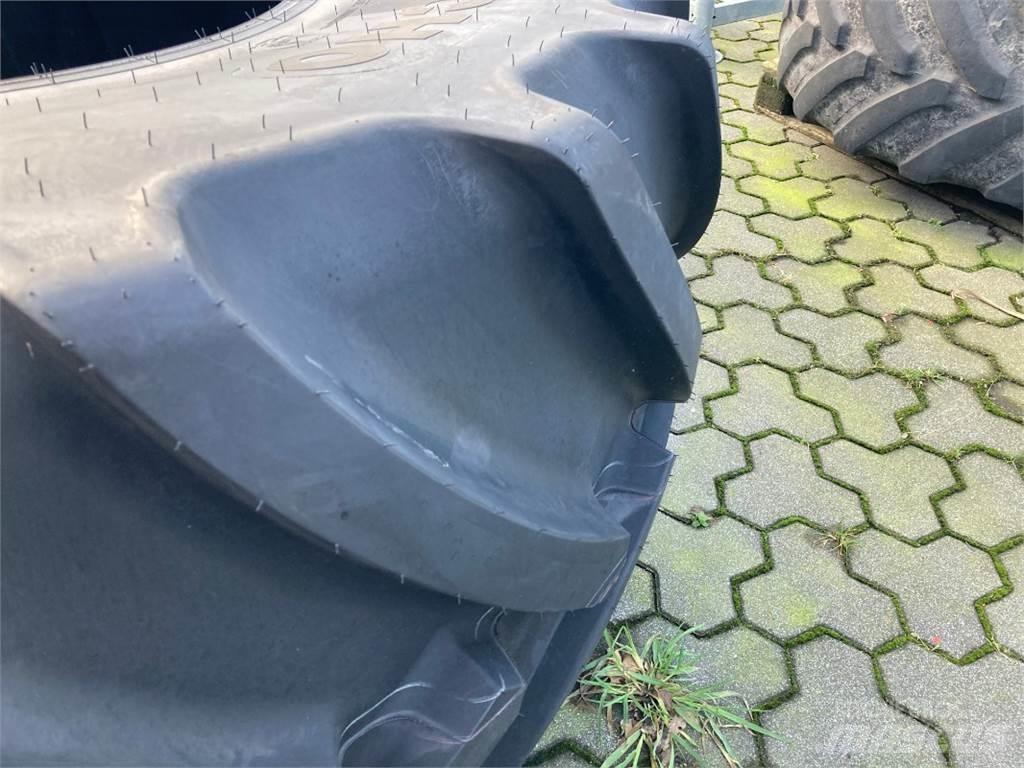 Mitas 1x 900/60R38 Tyres, wheels and rims
