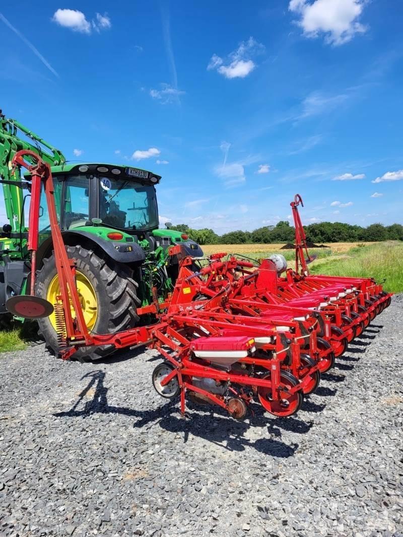 Accord Monopill S Sowing machines