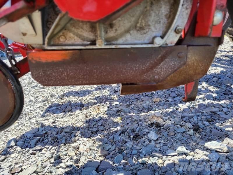 Accord Monopill S Sowing machines