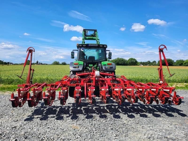 Accord Monopill S Sowing machines