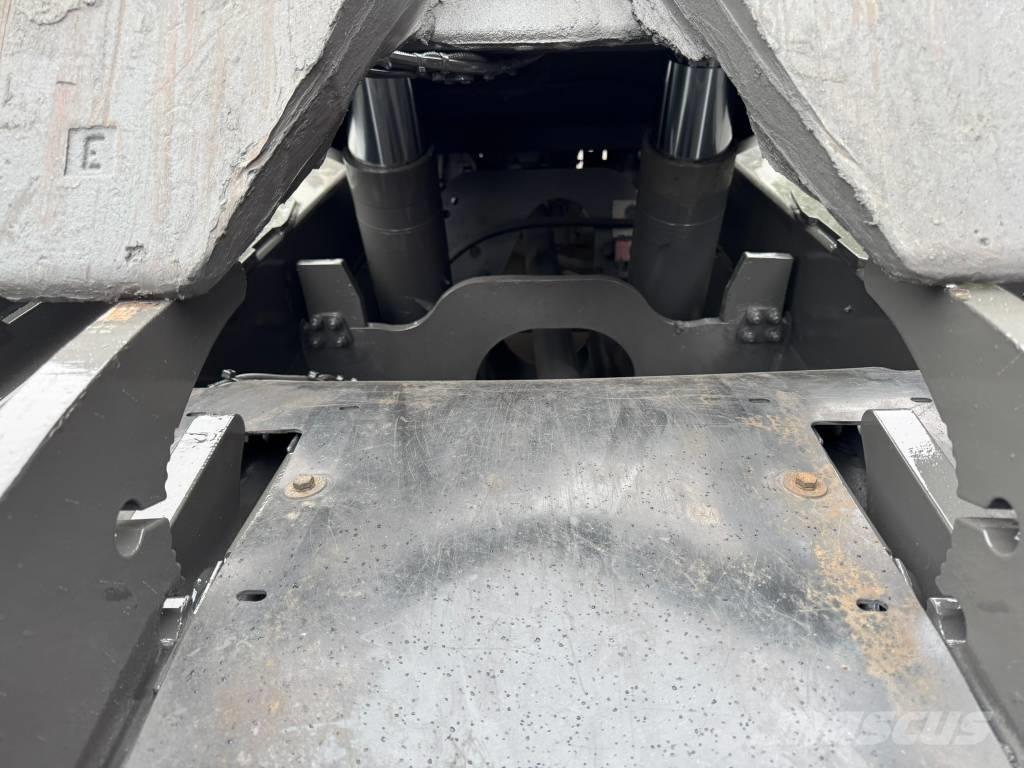 Terberg YT182 Terminal tractors