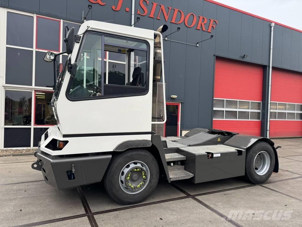 Terberg YT182 Terminal tractors