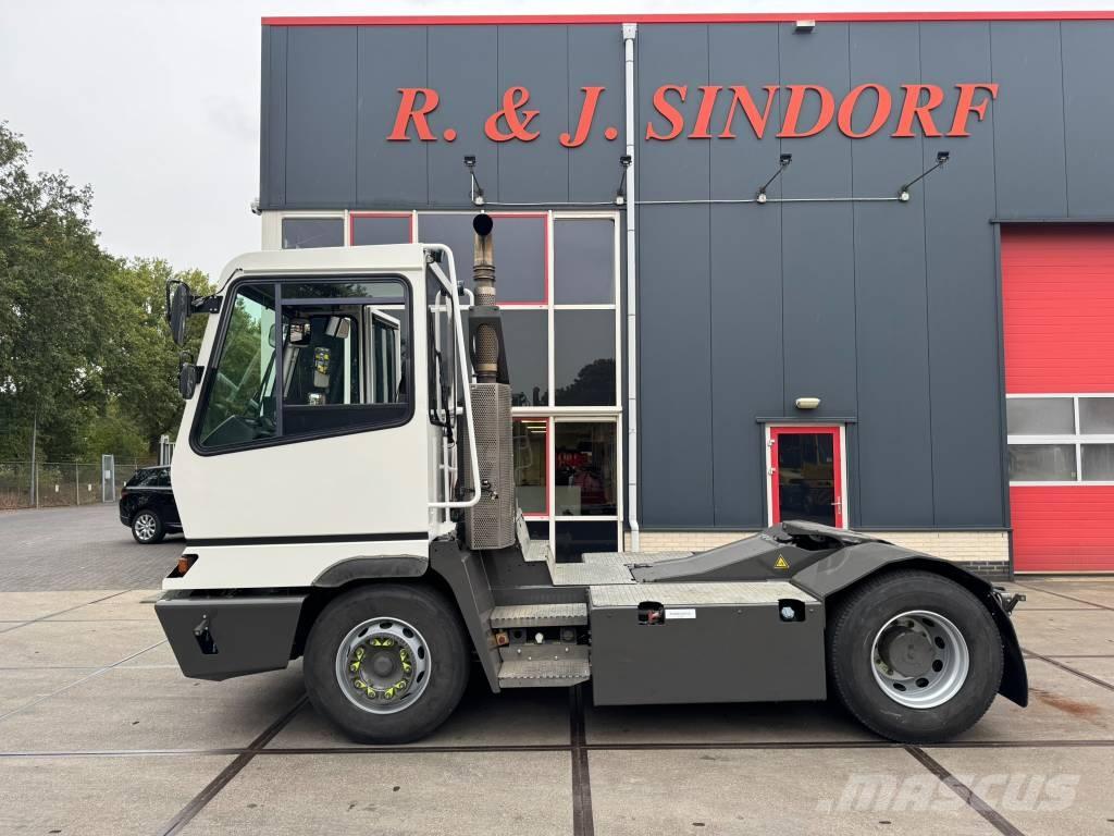 Terberg YT182 Terminal tractors