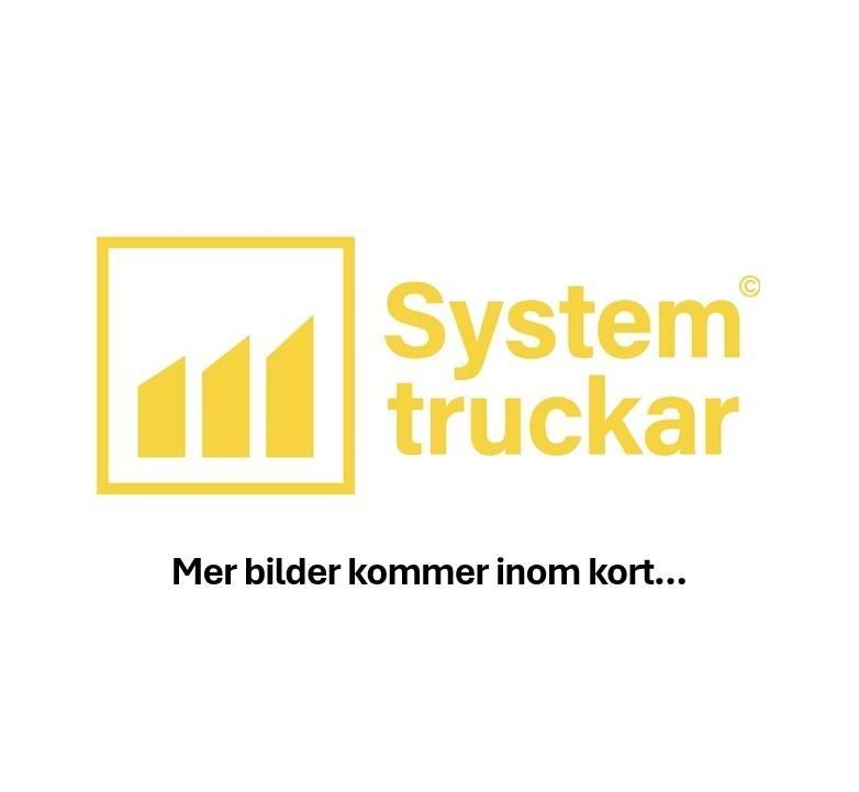 Hyster J1.6XNTLWB Electric forklift trucks