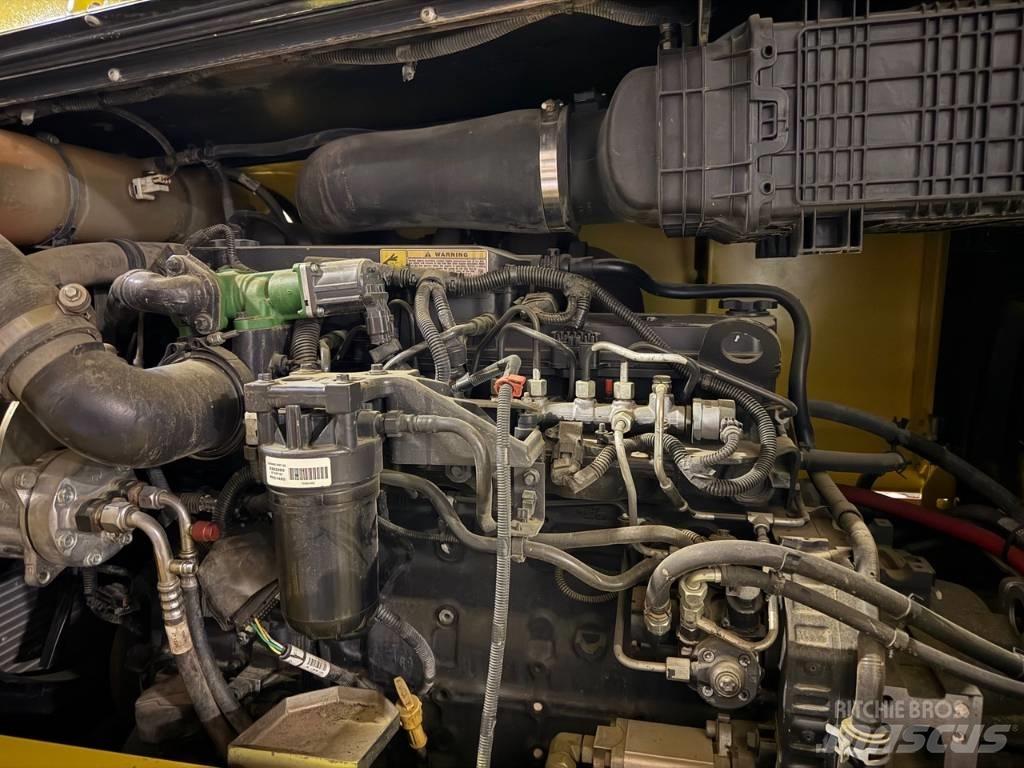 Hyster H360-48HD Other