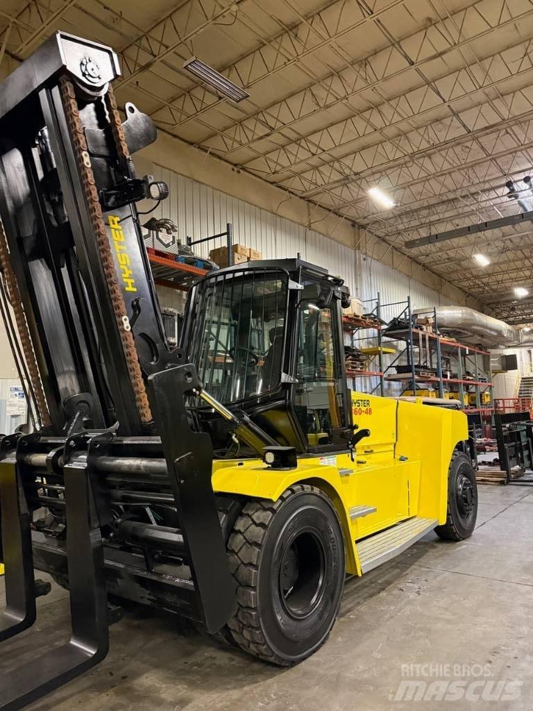 Hyster H360-48HD Other