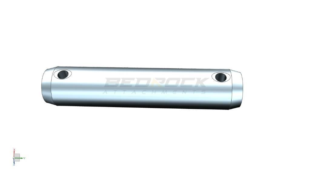 Bedrock 34.88MM PIN Other components