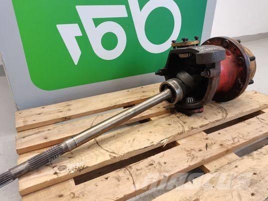 CAT TH 82 reducer Transmission