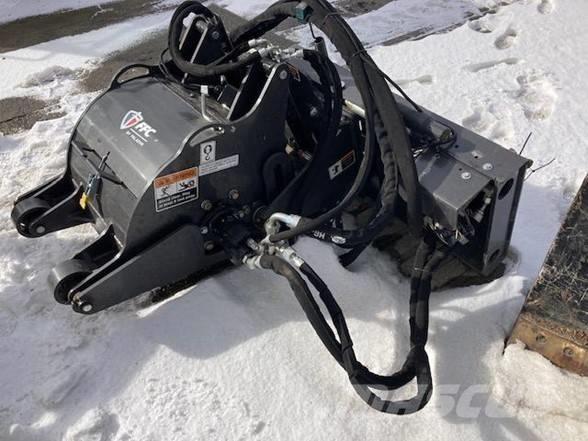 FFC LAF5418 Asphalt splitting machines