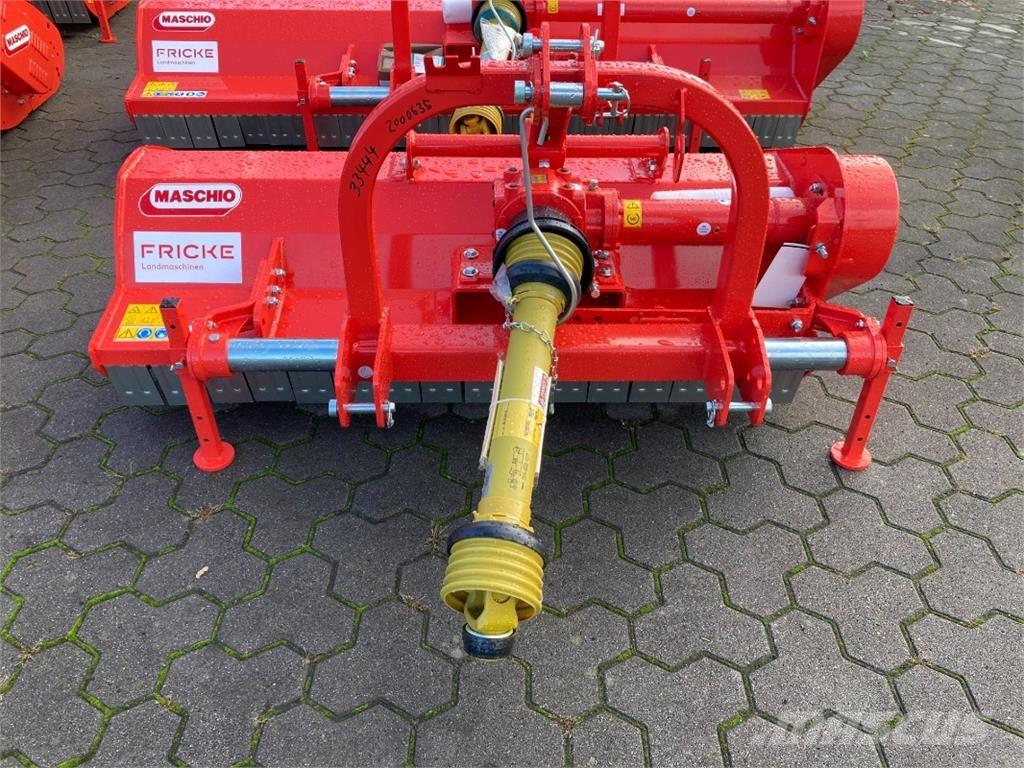 Maschio Brava 160 Other groundscare machines