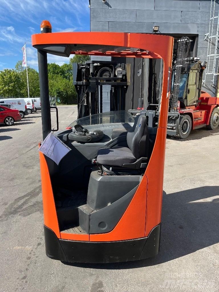 Toyota RRE160R Reach truck