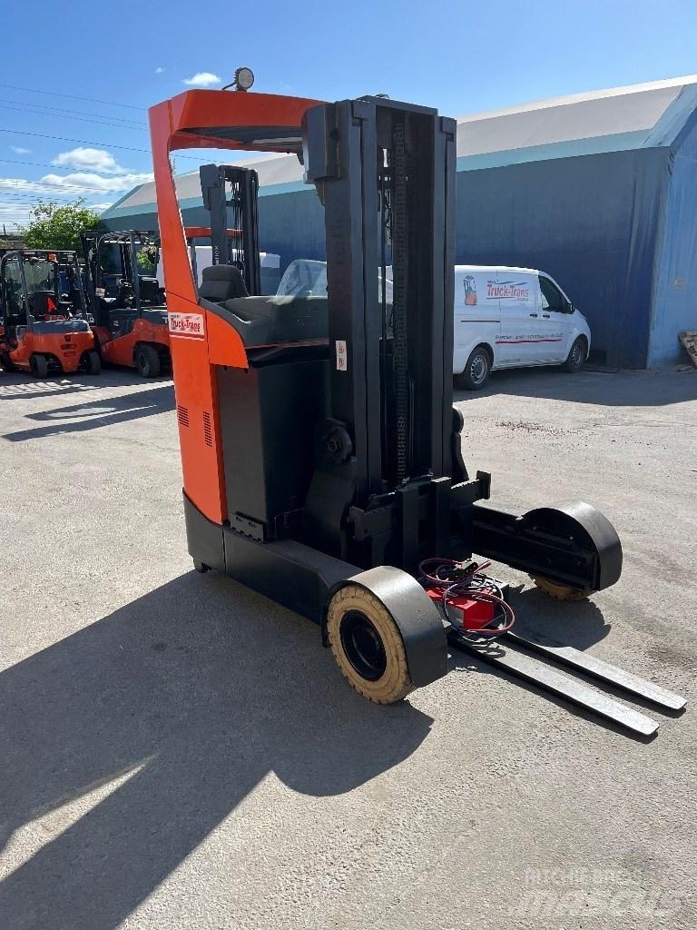 Toyota RRE160R Reach truck