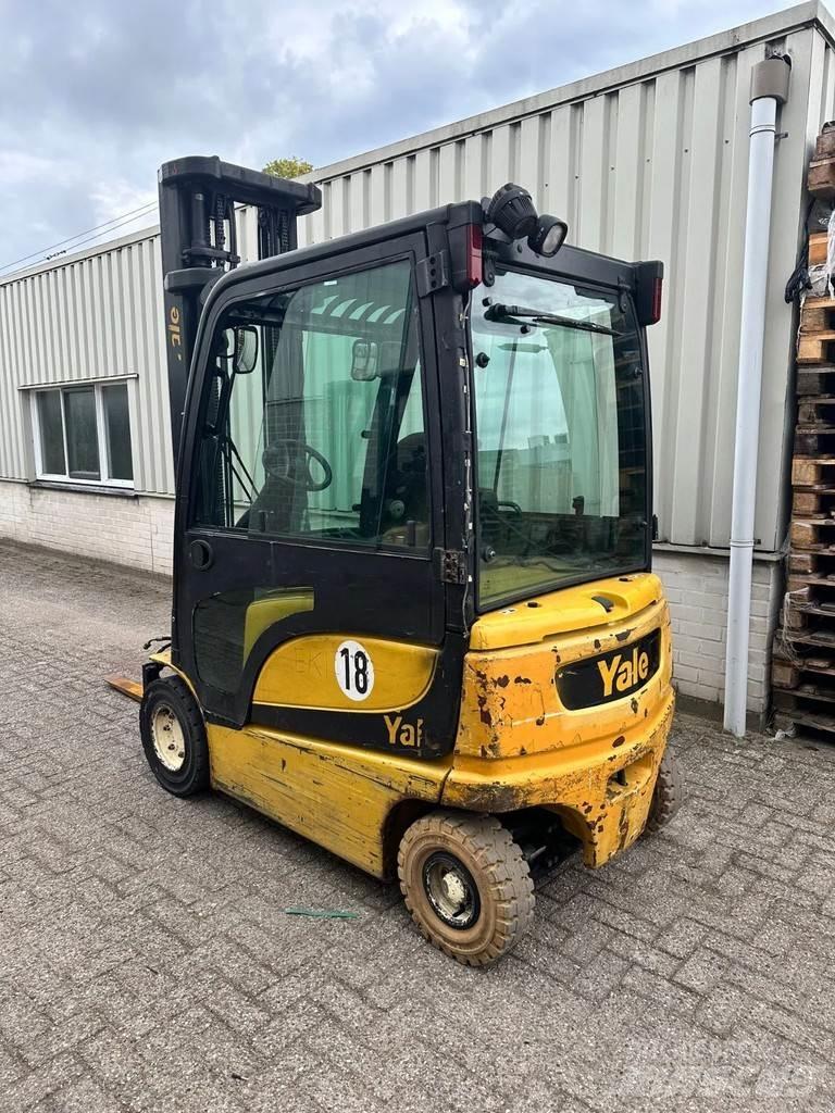 Yale ERP25VL Other