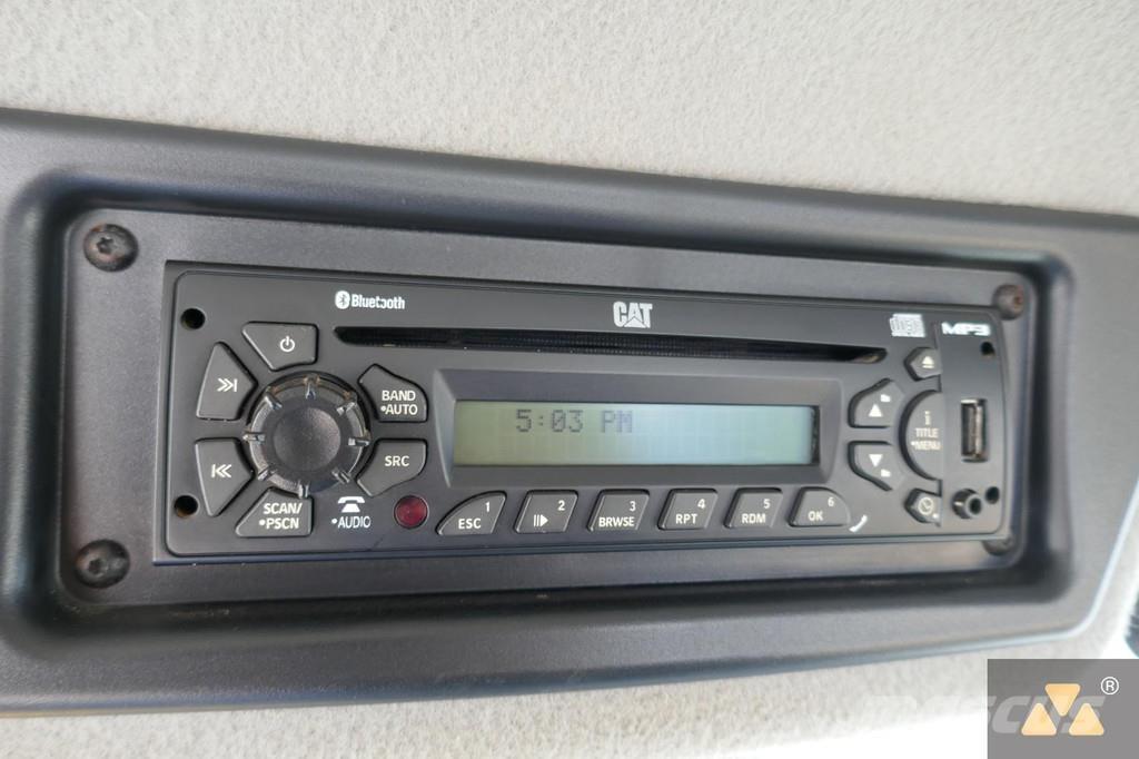 CAT 962K Wheel loaders