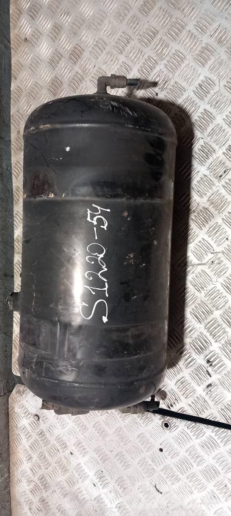 Scania G 400   1190936 Brakes