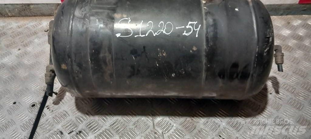 Scania G 400   1190936 Brakes